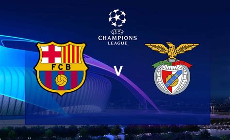 Barcelona vs Benfica Full Match & Highlights 23 November 2021