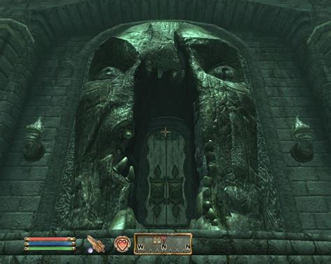 The Elder Scrolls IV Shivering Isles Screenshots For Windows MobyGames