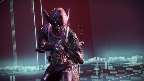 Destiny 2 Season Of The Splicer Armor Synthesis Transmog Guide