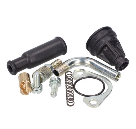 Dellorto Manual Cable Choke Kit For PHVB PHVA Carburetors Scooter