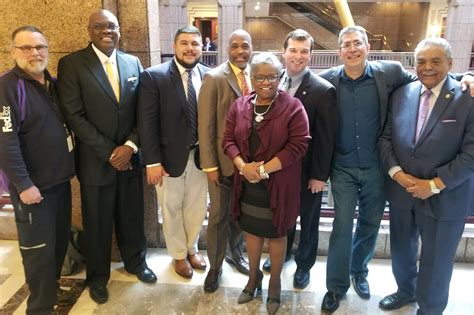 Bridgeport Legislative Highlights Connecticut House Democrats