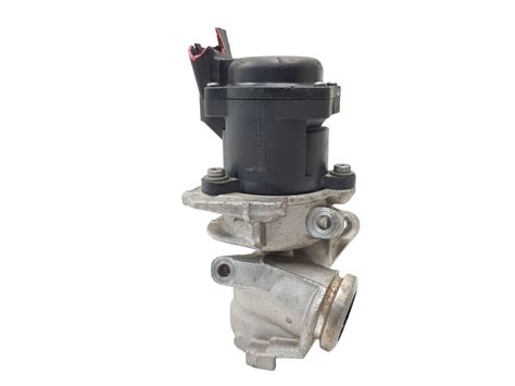 Egr Valve Citroen Peugeot 9660276280 21604679 9 1 6 HDI