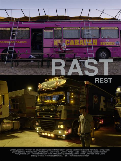 Rast (2016) online schauen | Streamen auf KINO VOD CLUB