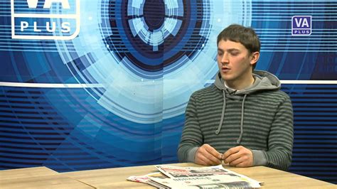 Jutarnji program_Vladimir Ranković (26-02-2015) - YouTube