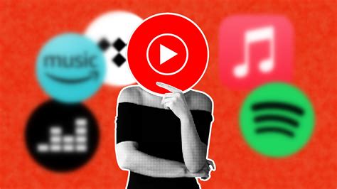 ¿youtube Music O Spotify Diferencias Precio Y Cuál Es Mejor Para Ti