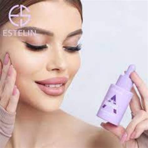 Beauty Skin Care Treatments Estelin Vitamin A Retinol Age