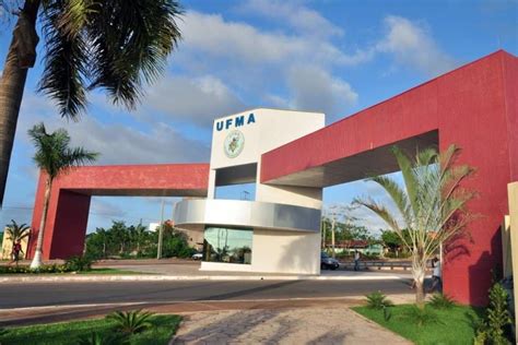 Uf Do Maranhão - Universidade Federal do Maranhão - UFMA