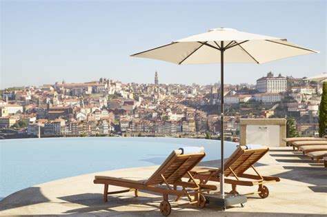 The Best Hotels in Portugal - Travel - Country and Town House