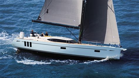 oyster   foot sailboat  sale oyster yachts
