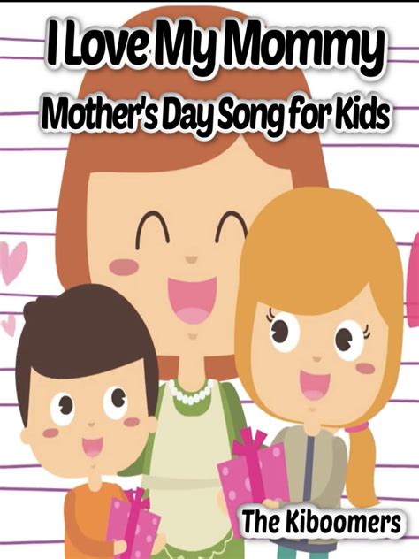 Mommy Song For Kids – Telegraph