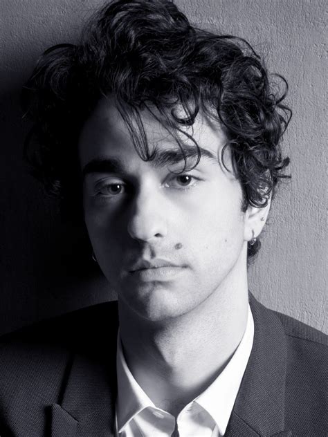 Alex Wolff | Old (2021) Movie Wiki | Fandom