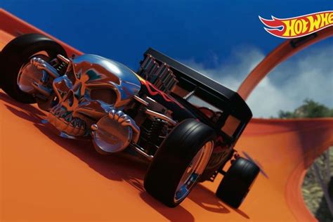 Get Hot Wheels Track Wallpaper Background // Hot Wheels toys