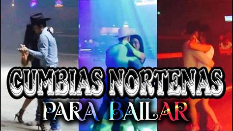 Mix Norte As Para Bailar Lo Mas Nuevo Frontera Grupo Secretto