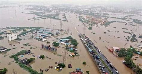 Schools & Banks Closed Due To Rain & Flood in Tamil Nadu, 800 ...