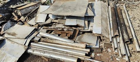 Industrial Grade Stainless Steel Scrap Packaging Type Loose