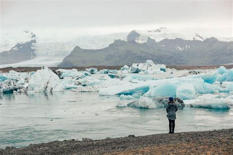 Chasing Elves In Iceland