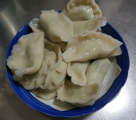 西葫芦香菜素饺子怎么做西葫芦香菜素饺子的做法豆果美食