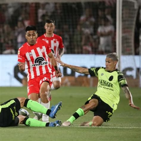 Se Cerró La Fecha 13 De La Copa De La Liga Profesional Todos Los