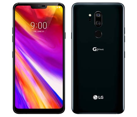 LG G7 ThinQ Caratteristiche E Opinioni JuzaPhoto