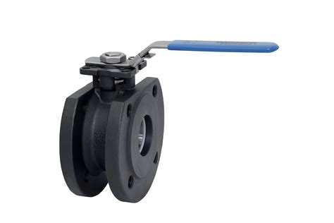 Wafer Type Ball Valve Wagner Armaturen Gmbh