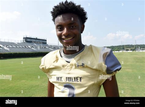 Mt Juliet High School Hi Res Stock Photography And Images Alamy