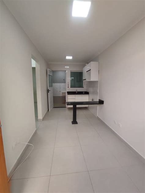 Apartamento Na Rua Purus Vila Mazzei Em S O Paulo Por R