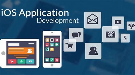 Top IOS, iPhone App Development Companies 2021 - Programming Insider