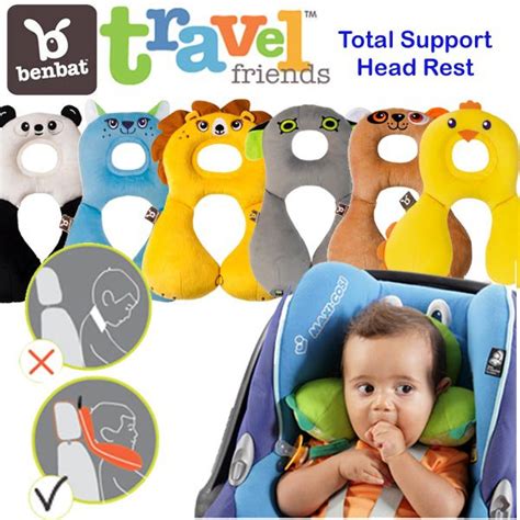 EasyBébé Store: Ben Bat Travel Friends