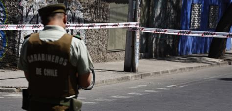 Hombre Fue Baleado Dos Veces En La Cabeza En Barrio Yungay Est En