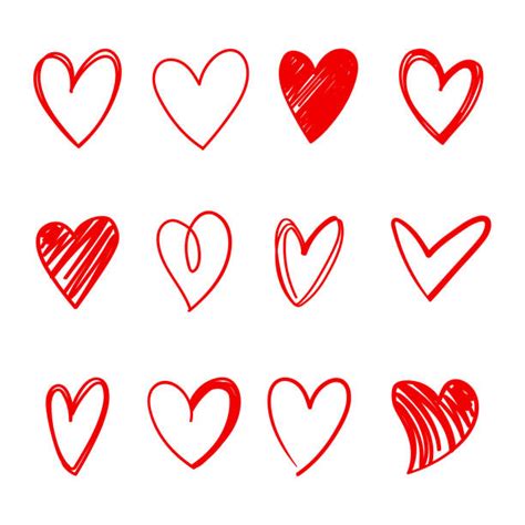 104200 Love Heart Clipart Stock Illustrations Royalty Free Vector Graphics And Clip Art Istock