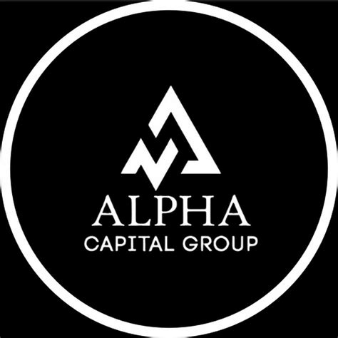 Alpha Capital Group Review Find The Best Forex Prop Firm For You In