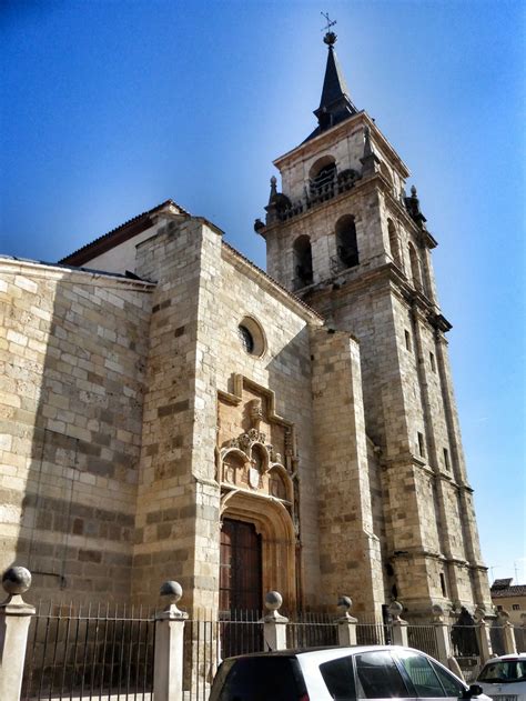 Catedral Magistral De Los Santos Justo Y Pastor Alcal De Flickr