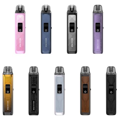 Lost Vape Ursa Nano Pro 2 Pod System Kit Sakura Pink Jetzt Kaufen