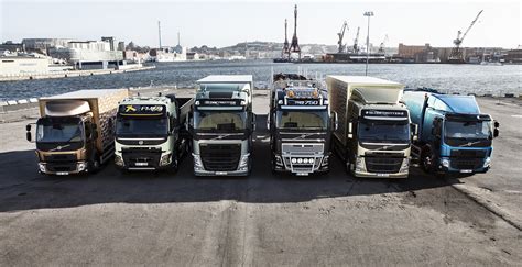 🔥 50 Volvo Truck Wallpapers Wallpapersafari