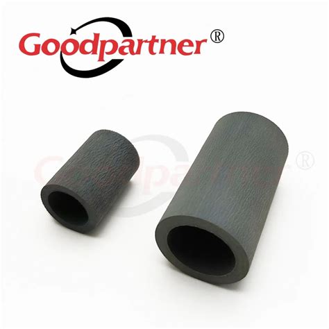 5x Jc97 02203a Jc97 03070a Scx5935 Adf Pickup Roller For Samsung Scx 5935 4824 4521 4828 5835