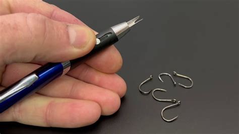 The Best Tool For Tying Fishing Knots Every Angler Should Know