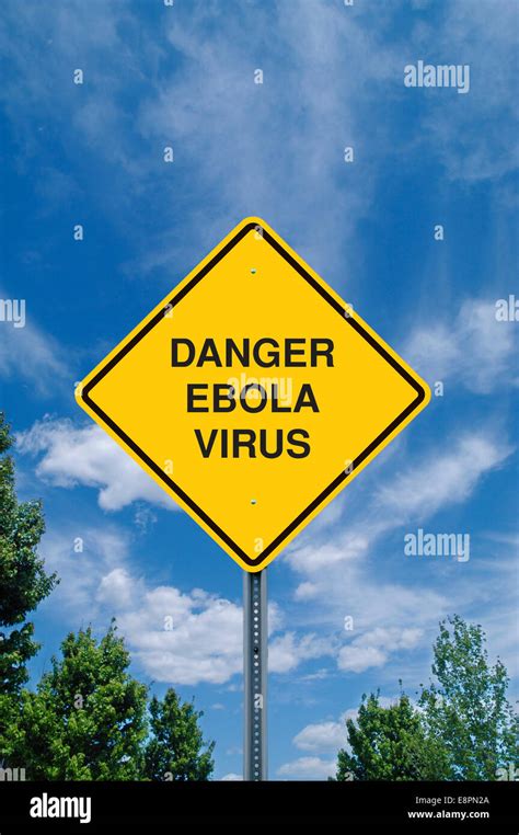 Plague Warning Sign Hi Res Stock Photography And Images Alamy