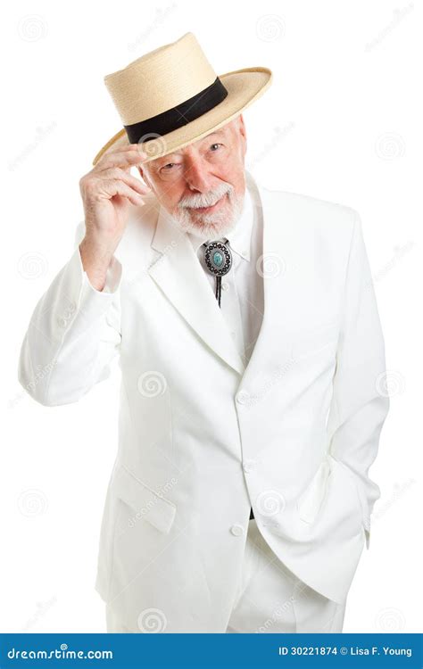 Successful Gentleman Hat Stock Photos Free Royalty Free Stock