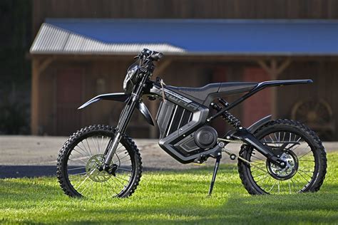 Rawrr Mantis Electric Motorcycle First Ride Dirt Bike Magazine