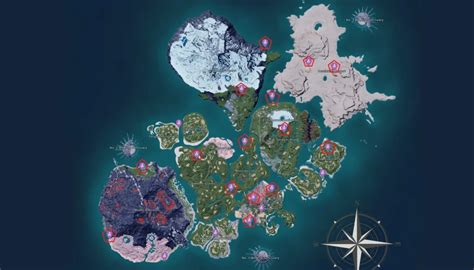 Palworld Black Marketeer Guide