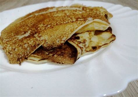 Hot Cakes Sin Az Car Y Sin Gluten Receta De Cecilia P Rez Cookpad