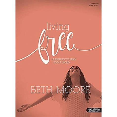 The Ultimate List Of Beth Moore Bible Studies | Think About Such Things