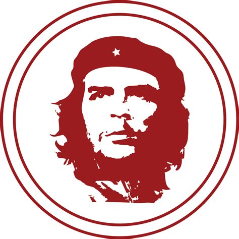 Che Guevara Png Image File Png All Png All