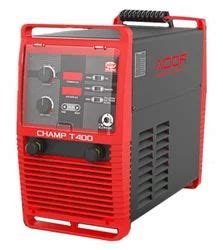 Welding Machine Ador Champ T Welding Machine Wholesaler From Sitarganj