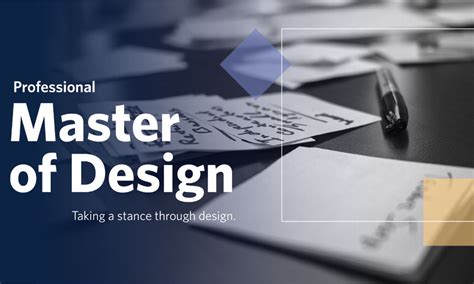 Master Of Design Information Sessions Ubc Okanagan Events Calendar