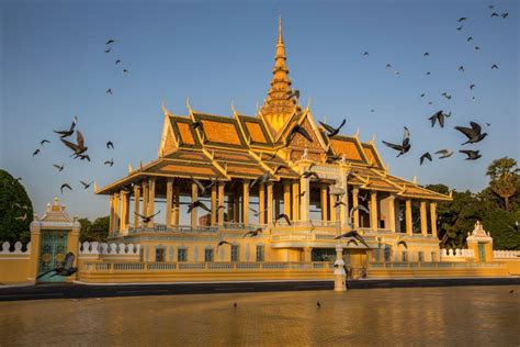 9 Best Things To Do In Phnom Penh Ultimate 2 3 Days Trip Guide