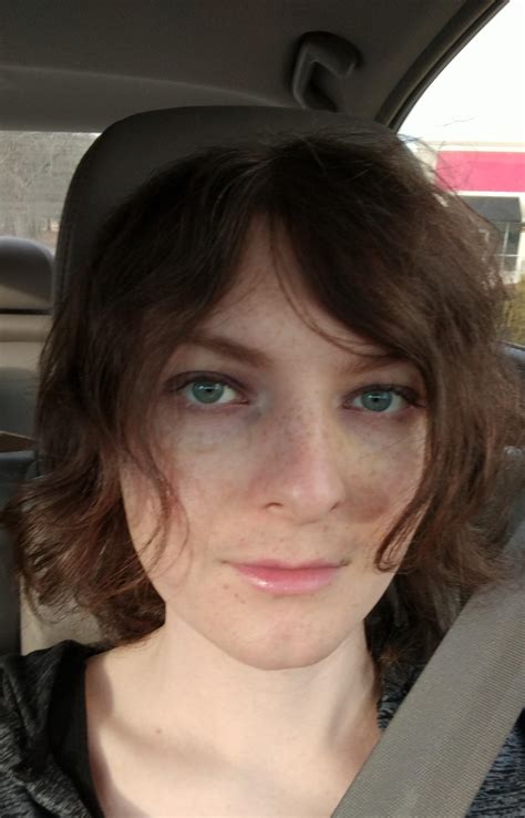 4 Months Hrt And A Lot More Confidence Since My Last Posts How Am I Doing Now R Transpassing