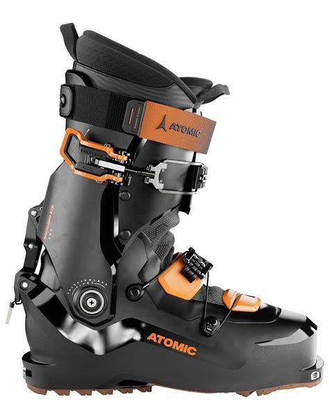 Atomic Backland Xtd Gw Back Orange Chaussures Ski De Randonn E