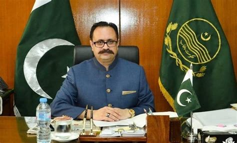 Azad Kashmir Prime Minister Sardar Tanveer Ilyas Disqualified Over