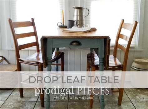 Dining Tables Prodigal Pieces